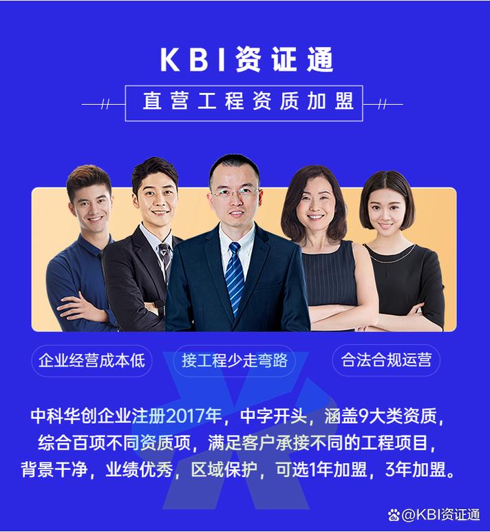 工程咨询造价等纵向产业链资质加盟分公司合作模式解析